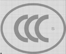 ccc標志